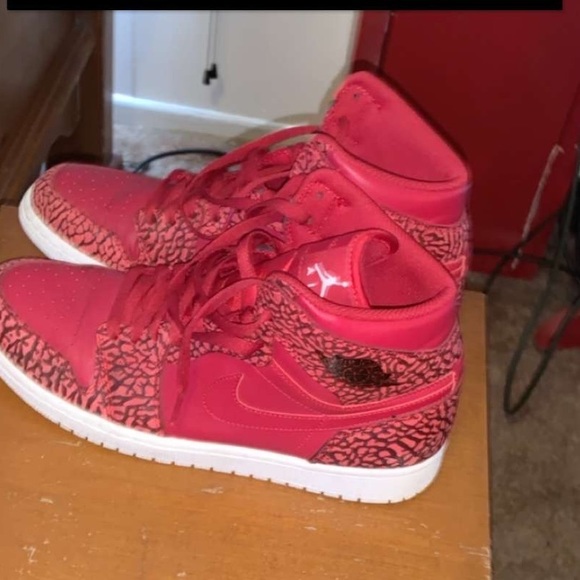 Retro Jordan 1s